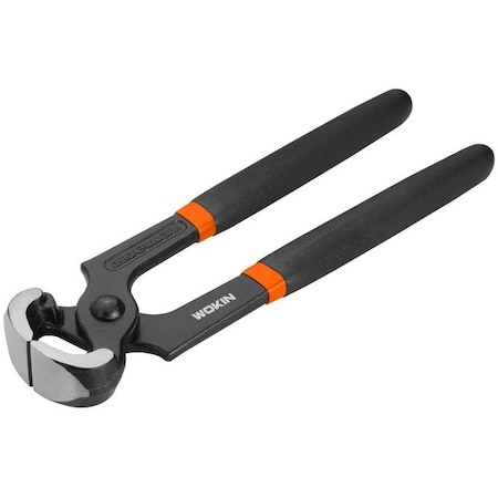 Wokin 8 Inch Carpenter'S Pincer 102908